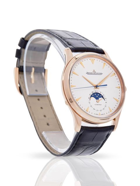 Jaeger-LeCoultre Master Ultra Thin Moon 1362520 Image 3